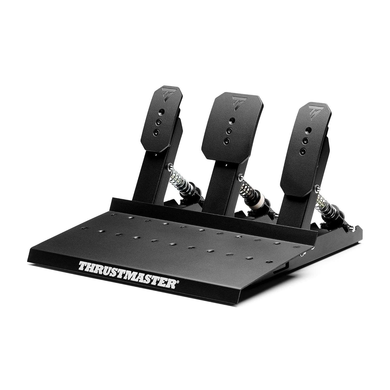 Pedais Thrustmaster Raceline III: Precisão e Modularidade para PS5, PS4, Xbox e PC