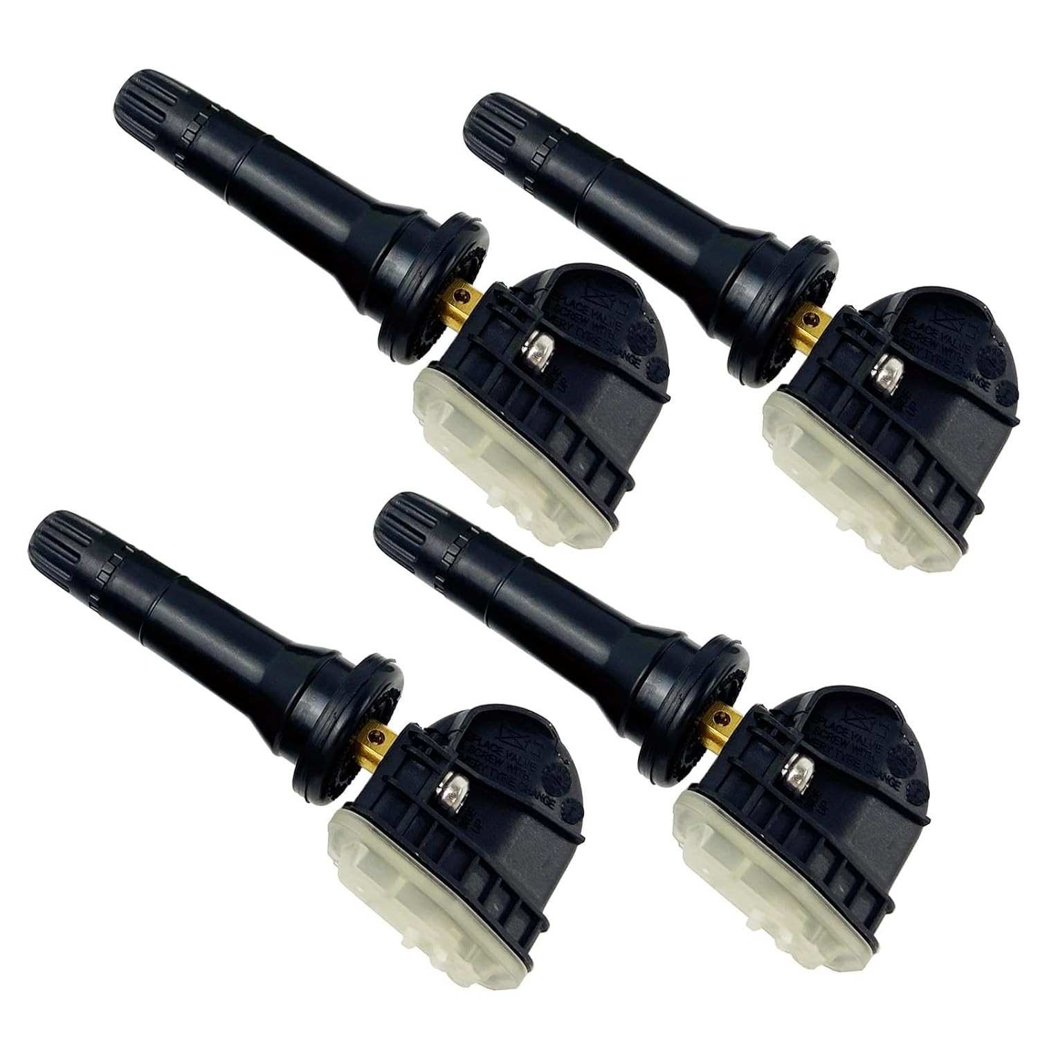 Sensor TPMS Subaru 433MHz: Monitore a Pressão dos Pneus com Segurança e Precisão