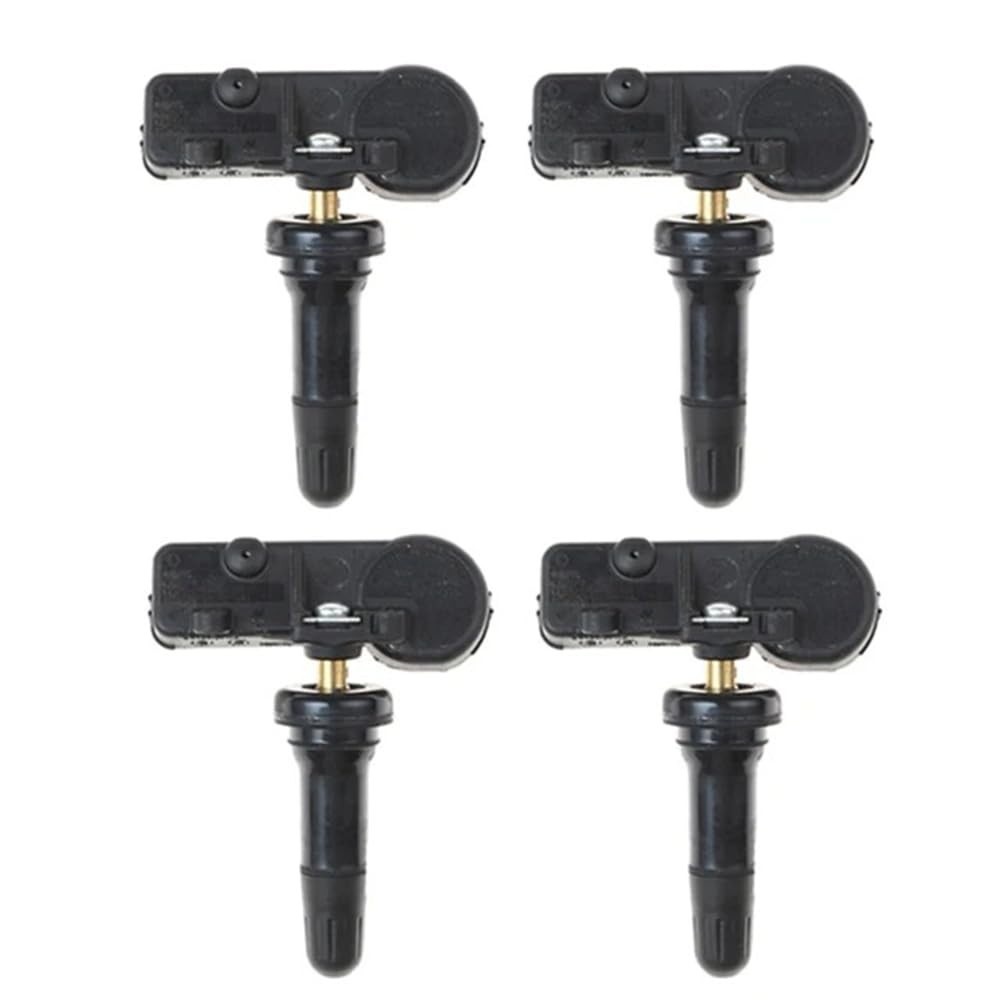 Sensor TPMS para Jeep Wrangler, Grand Cherokee e Compass - Precisão e Segurança para Seus Pneus