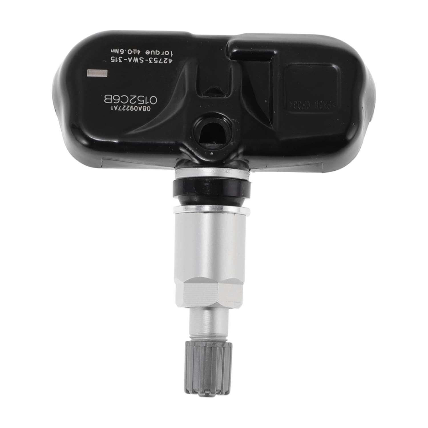 Sensor TPMS 315MHz para Honda: Segurança e Precisão para Seus Pneus (Accord, CR-V, Fit, S2000)