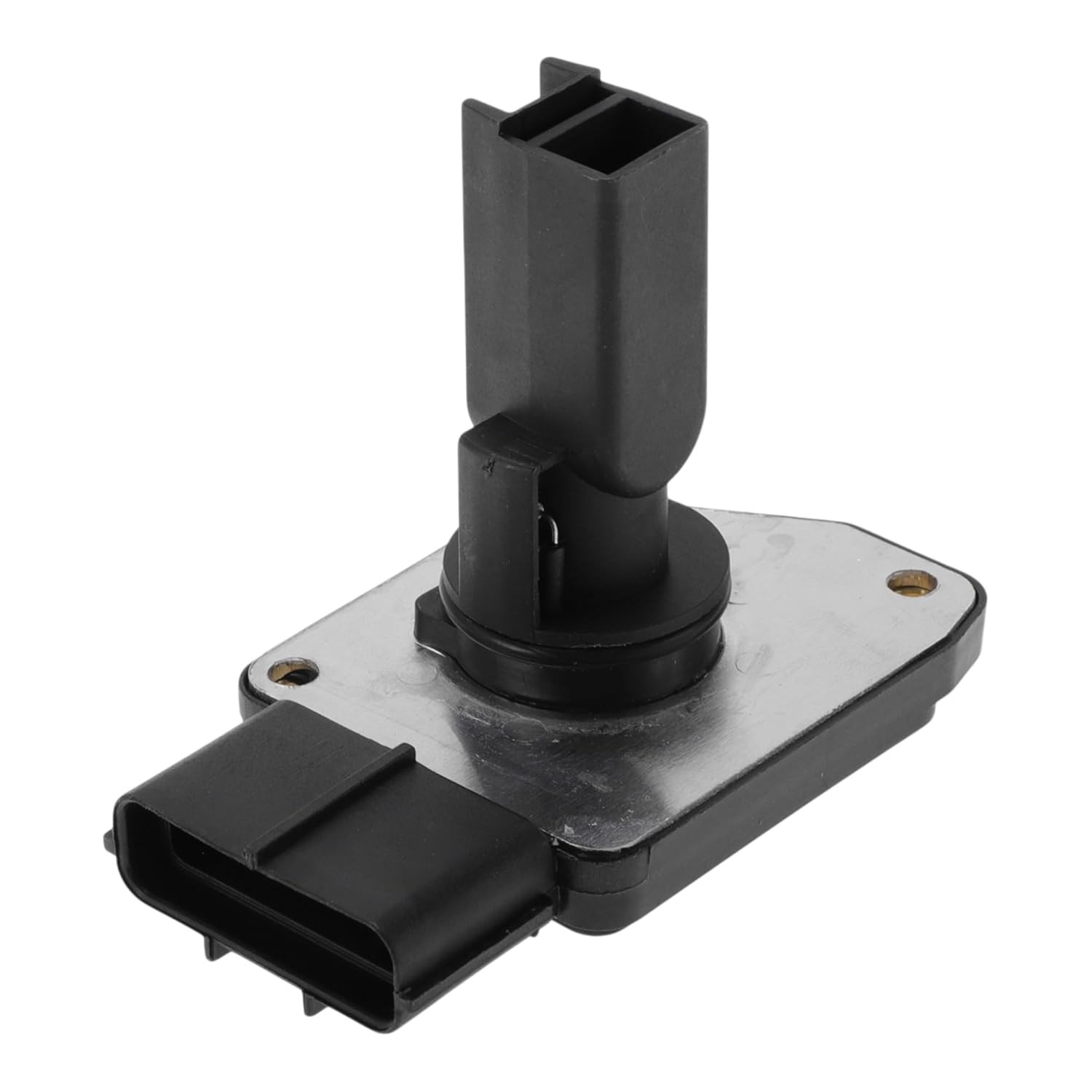 Sensor MAF 98AB12B579B3B: Fluxo de Ar Preciso para Ford Ecosport (2013-2019)