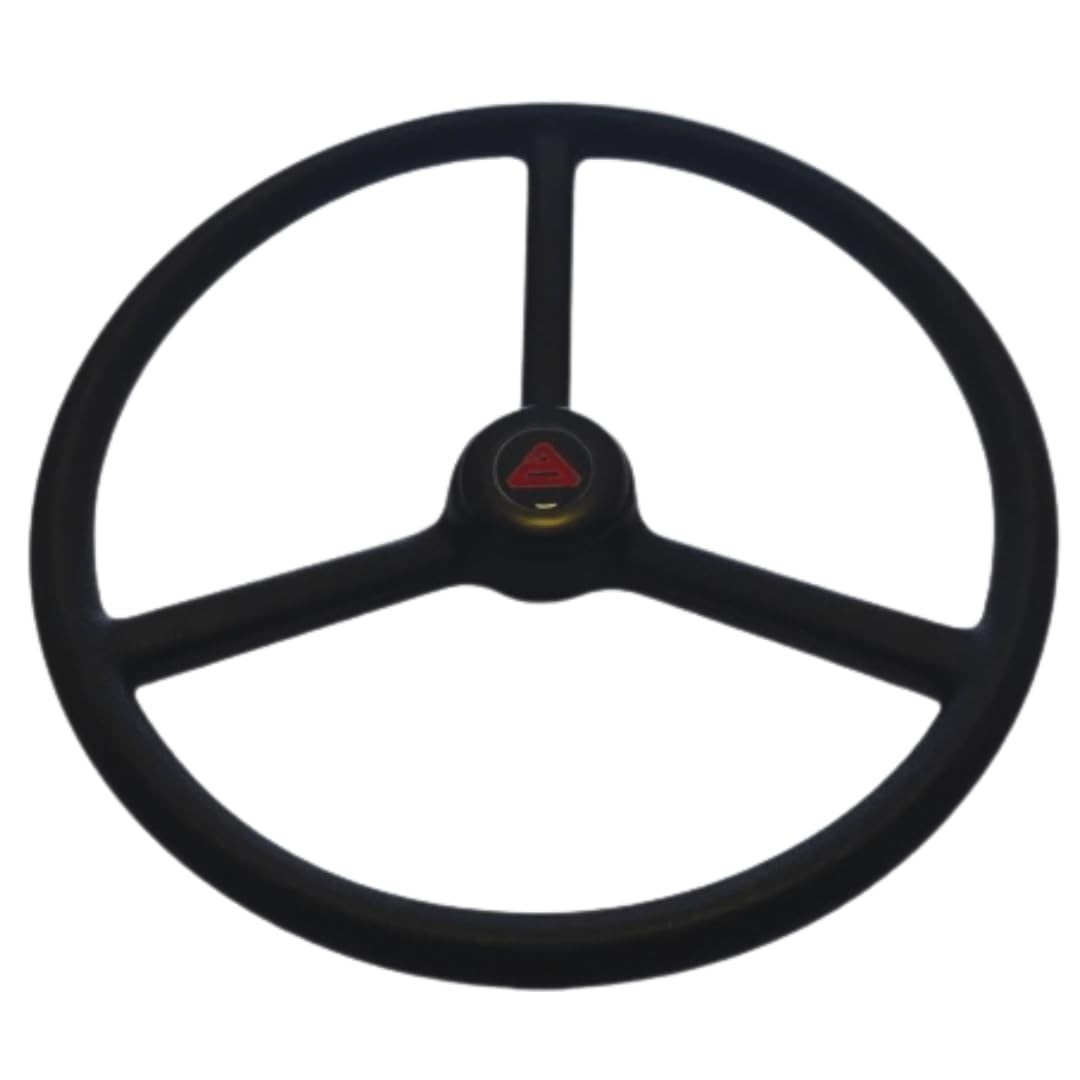 Volante de Direção Trator Agrale 4100 e 4200: Controle Preciso e Durabilidade Garantida