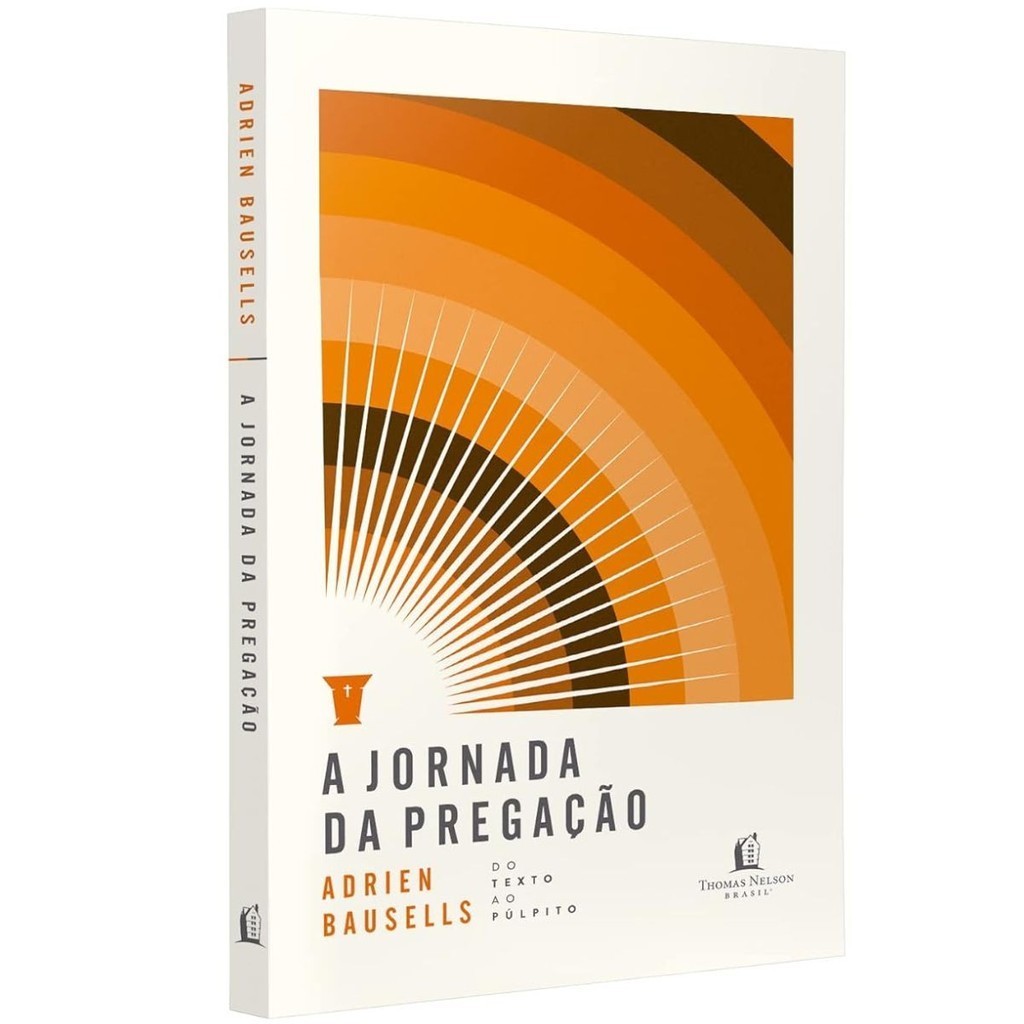 Pregação Eficaz: Do Texto ao Púlpito com Adrien Bausells