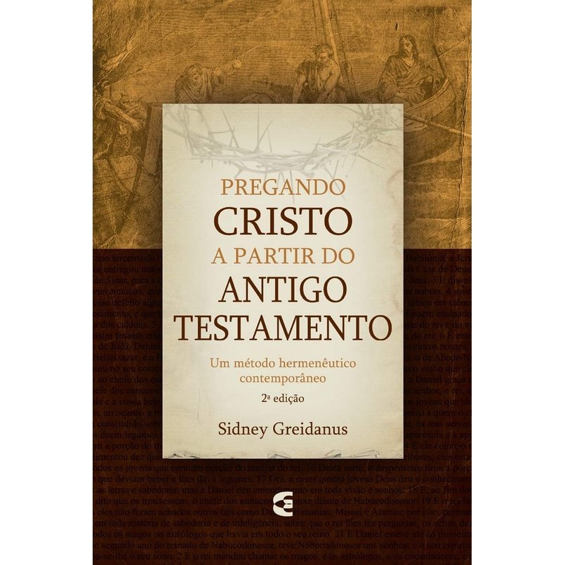 Pregue Cristo com Poder: Guia do AT