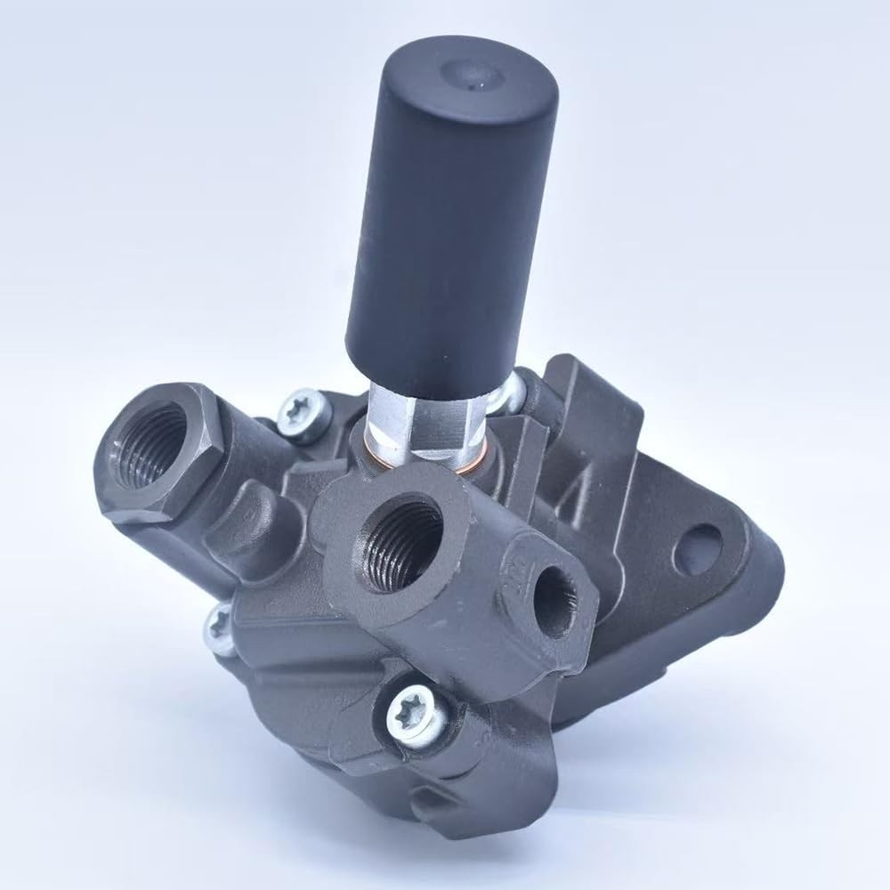 Bomba de Combustível Diesel Bascolin 0-440-020-128: Substituição Premium Original
