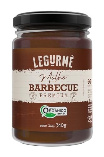 Barbecue Orgânico Premium 330g