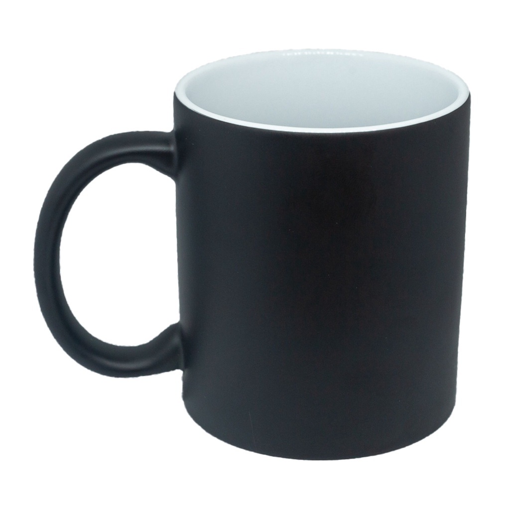 Canecas Mágicas Sublimação: Kit 6 Premium