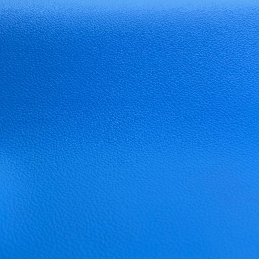 Courvin Automotivo Gravação Original Azul para BMW - 1 Metro - Estofamento Premium
