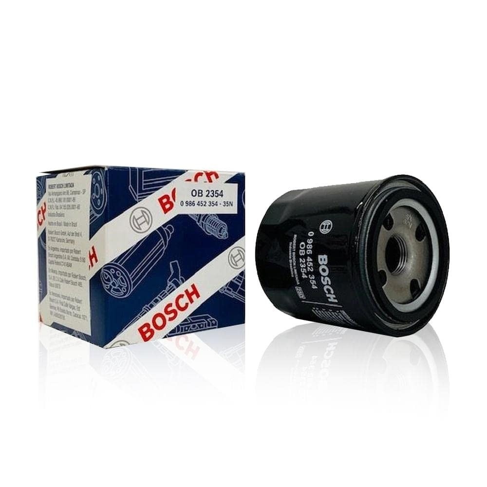 Filtro de Óleo Premium para Honda HRV, Hyundai Elantra, HB20, IX35, Kia Sorento, Sportage e Mais - Desempenho e Proteção Superior