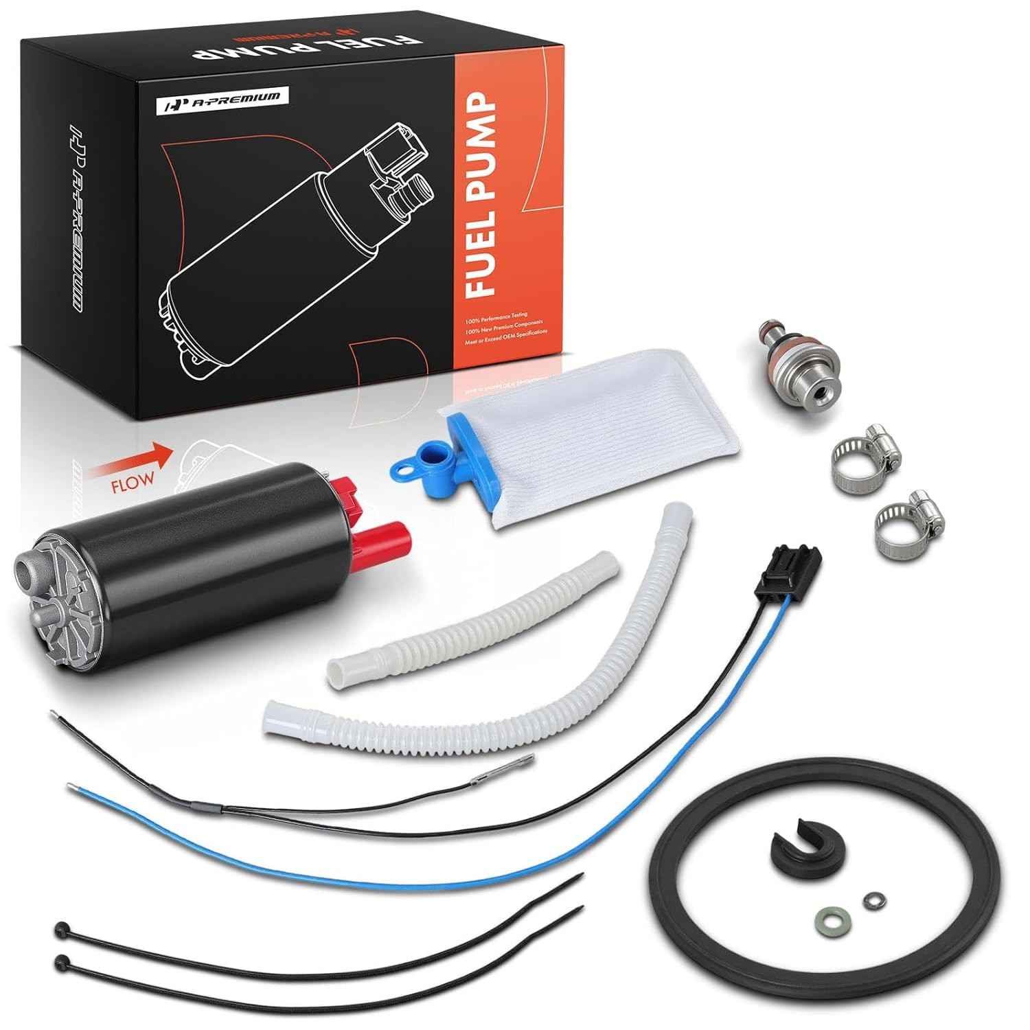 Bomba de Combustível A-Premium para Polaris Sportsman 450/570/850/1000 e Can-Am Outlander L MAX 450/500/570