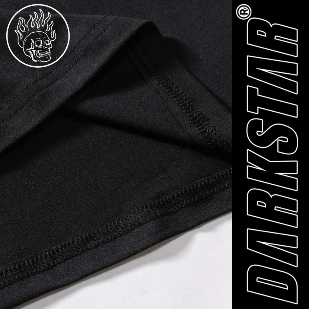 Camiseta Sabotage Vector: 100% Algodão Premium