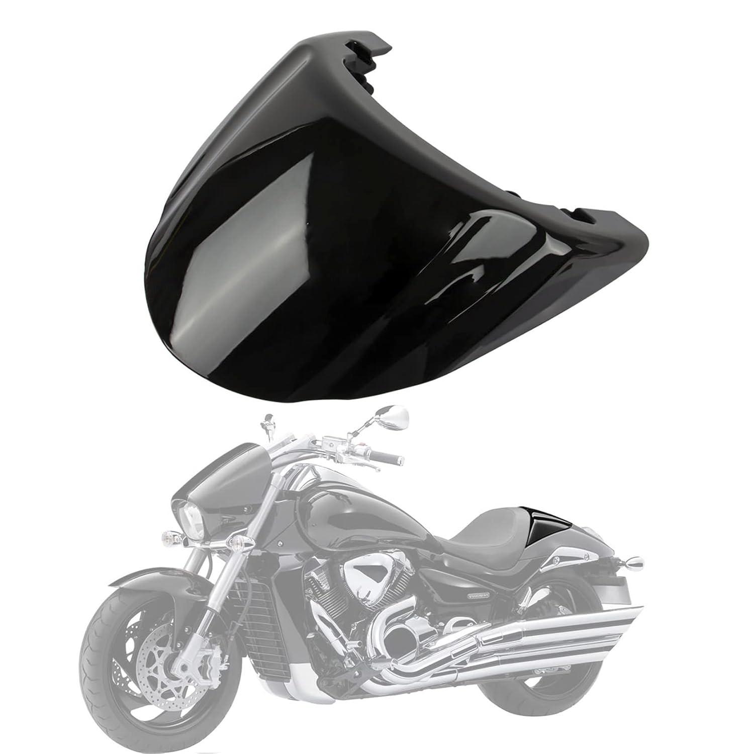 Capa Banco Traseiro VZR 1800 Intruder & Boulevard M109R - Estilo e Proteção Premium
