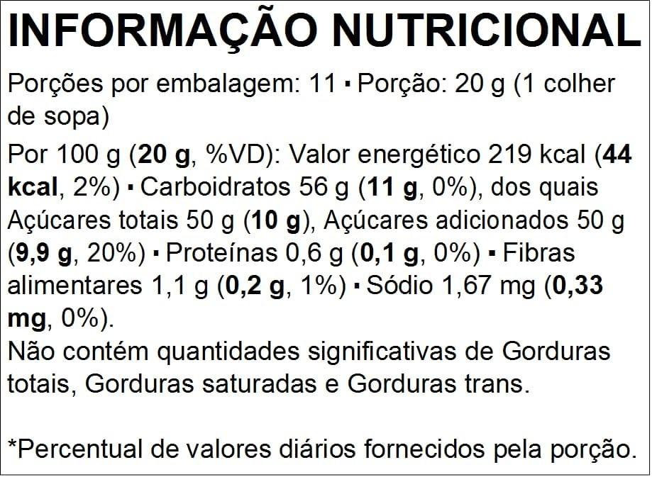 Geleia de Caju com Pimenta Premium, Natural, Artesanal, 210g, Exclusiva