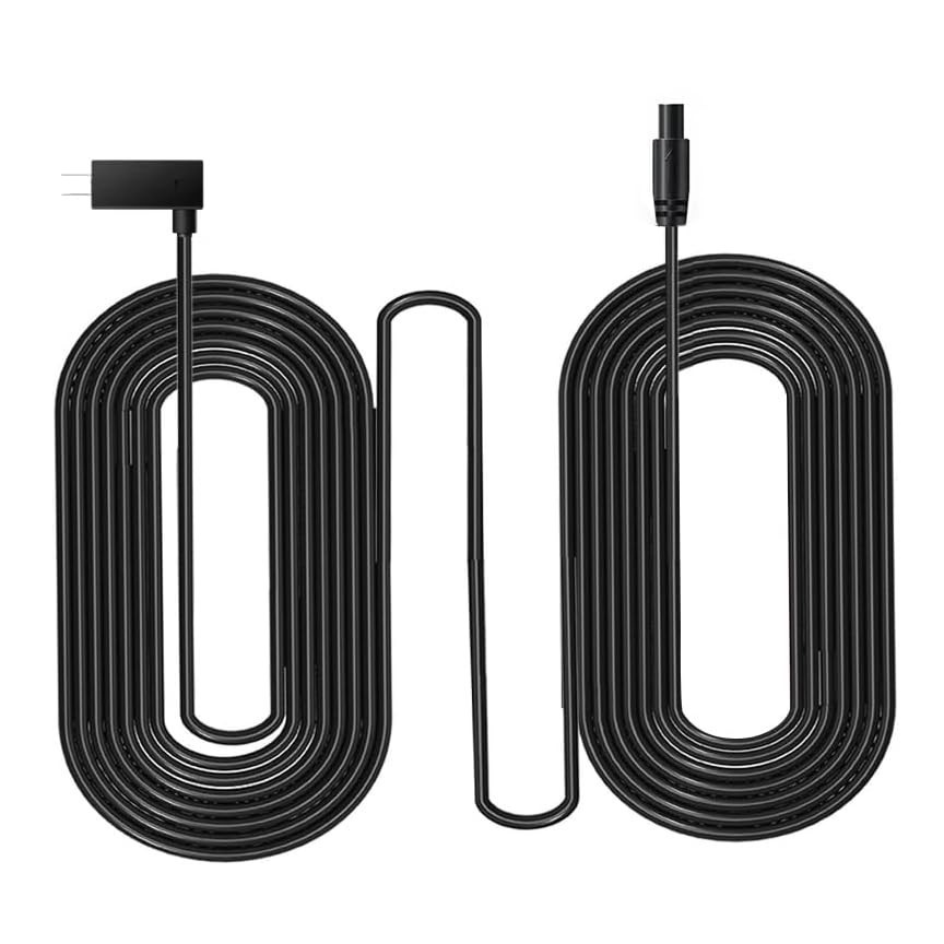 premium-conexao-rc09-a-fc02-cabo-extensao-rc14-de-traseira-camera-6m-rc11-compativel-70mai-rc05-rc12-a