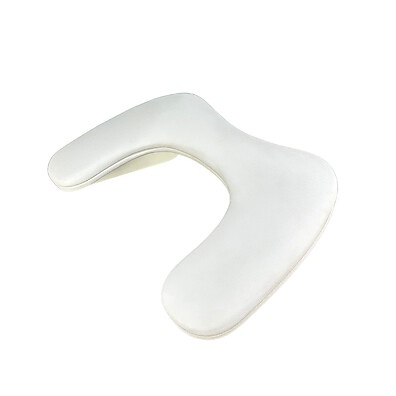 Apoio de Braço Manicure Slim: Conforto Premium