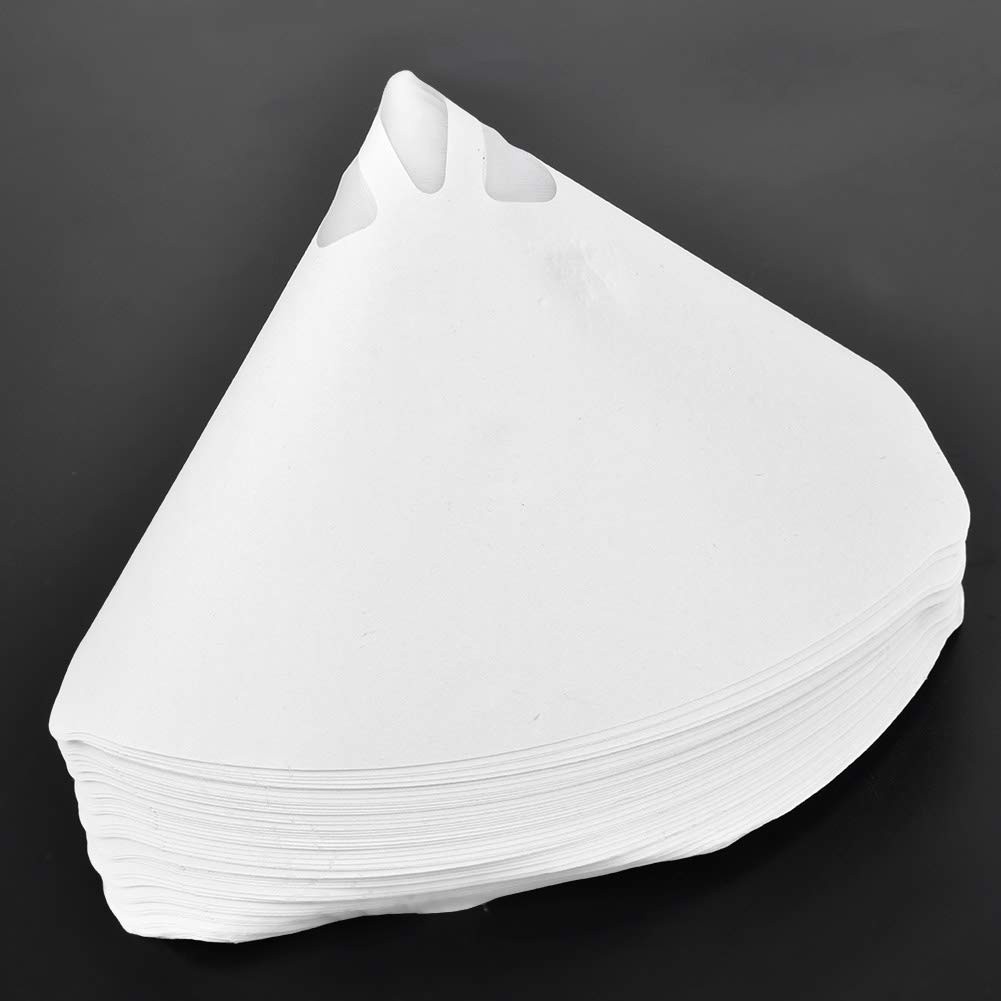 Filtro de Malha Premium Cryfokt: Proteção Essencial para sua Pintura e Resinas (100 Unidades)