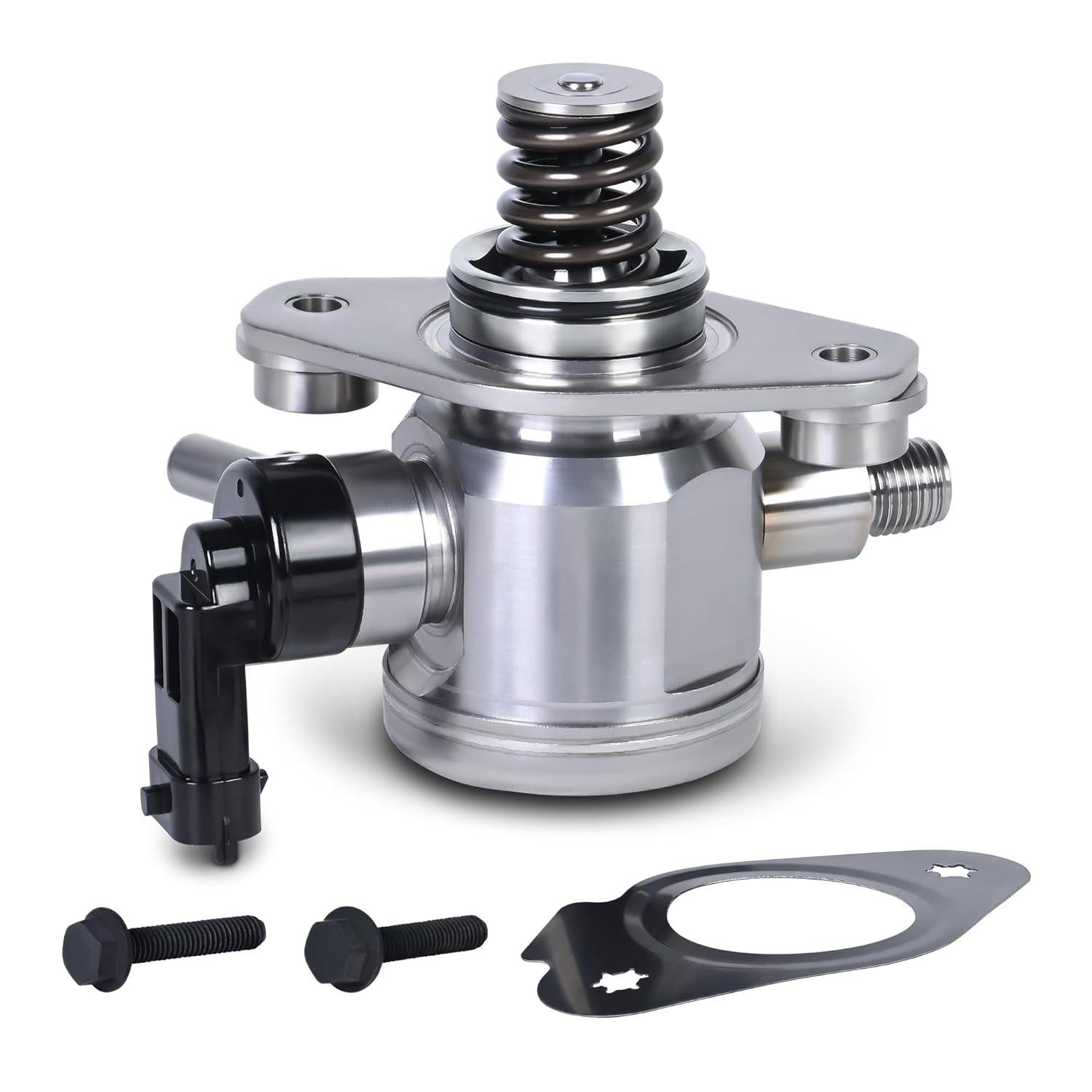Bomba de Combustível Alta Pressão EP1028 para Chevy, GMC, Buick - Qualidade Premium