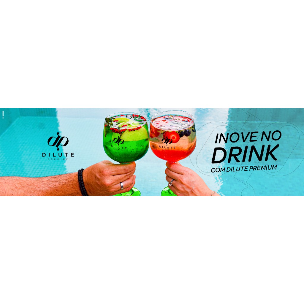 Xarope Dilute Maçã Verde: Sua Soda Italiana Premium