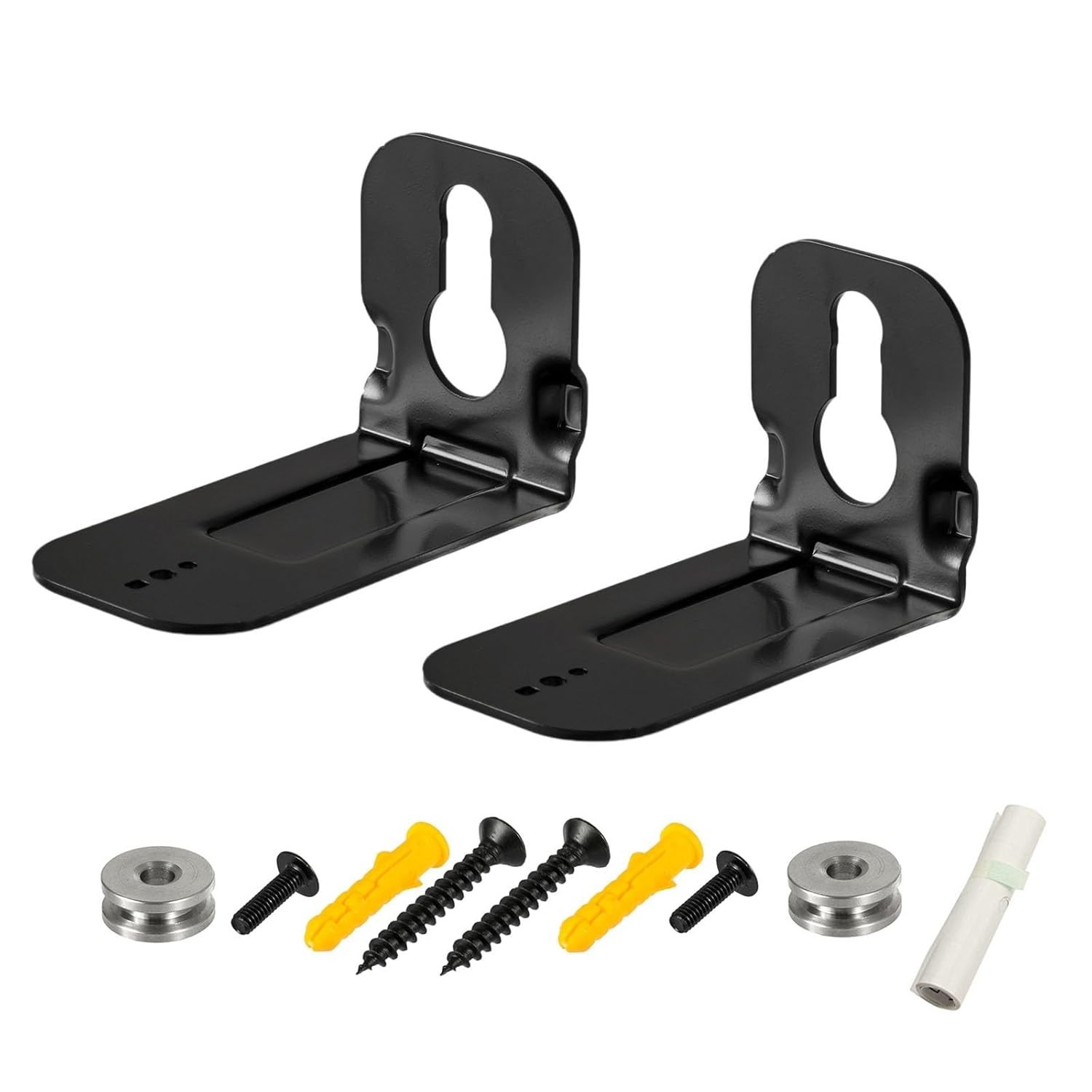 Suporte de Parede Premium para Soundbar Samsung: Liberte Seu Espaço e Eleve Sua Experiência Sonora