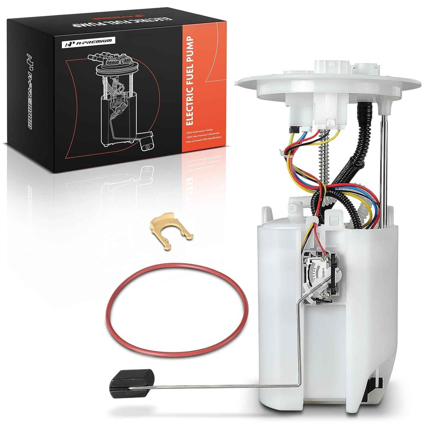 Módulo Bomba Combustível A-Premium para Lexus RX350 (2016-2021) e RX350L (2018-2021) 3.5L - Peça de Reposição Completa