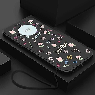 Capa Honor Magic 6 Lite com Design Exclusivo e Proteção Premium