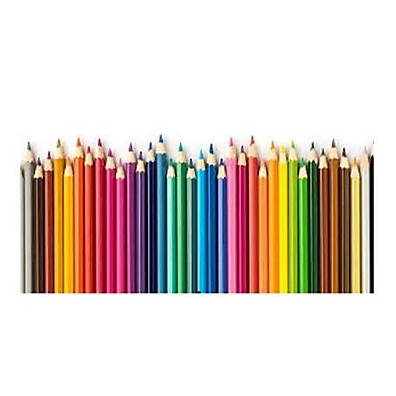 Lápis de Cor 36 Cores Faber Castell – Cores Vivas e Qualidade Premium