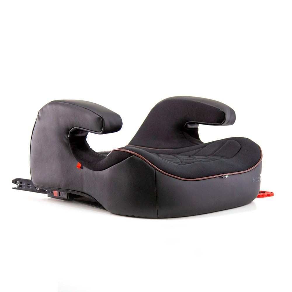Safety 1st Booster Highline Reserva - Assento Elevatório Premium para Crianças