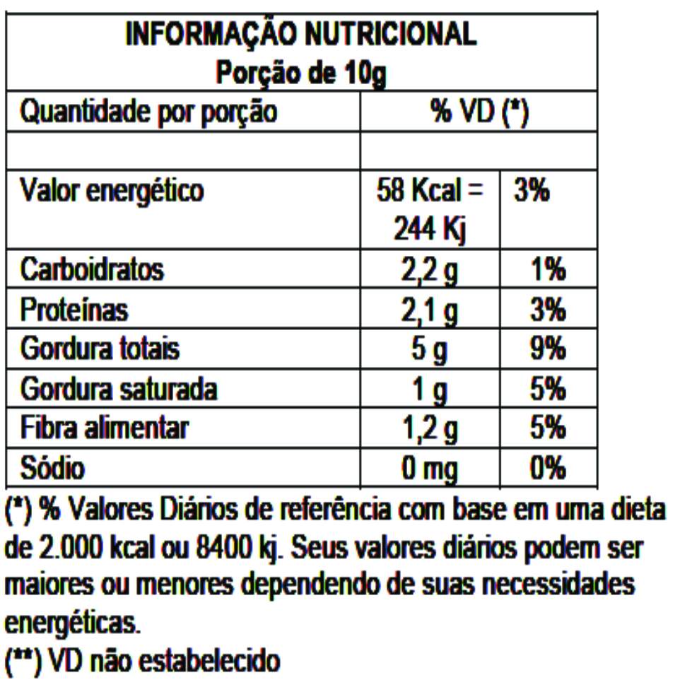 Gergelim Torrado com Casca: 1kg de Sabor Premium 😋