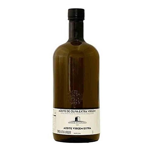 Herdade do Esporão - Azeite Virgem Extra de Portugal (prensado a frio 0.20%) - 3 Lt