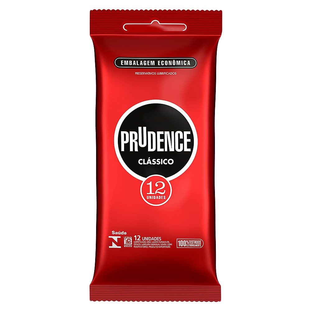 Preservativo Prudence: Proteção e Custo-Benefício
