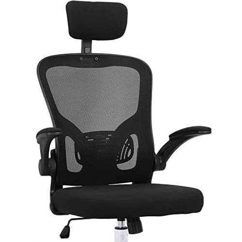 Cadeira Presidente Moob Barcelona - Conforto e Estilo para Seu Ambiente