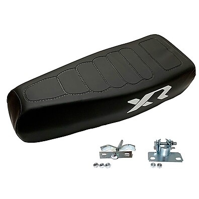 Banco Mobilete XR Caloi com Carrinho e Presilha