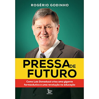 Pressa de Futuro: O Legado de Luiz Donaduzzi