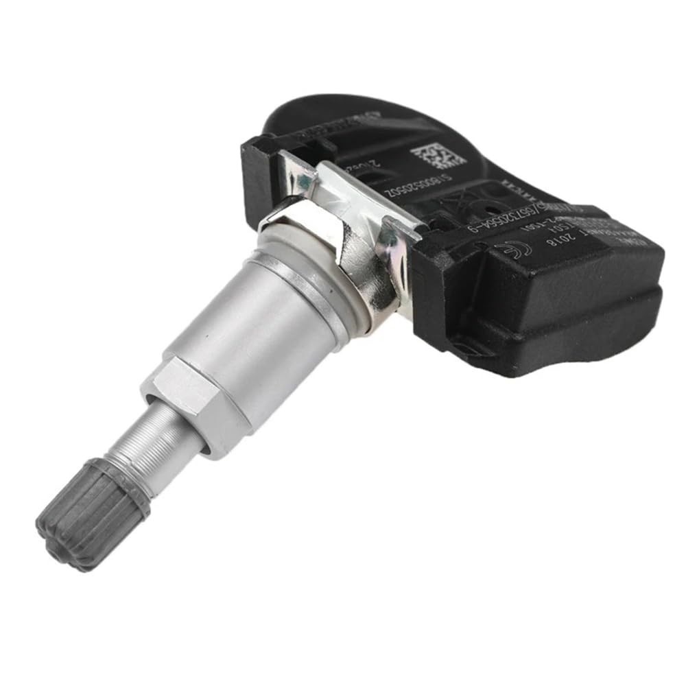 Sensor de Pressão de Pneu para Suzuki Vitara, SX4, S-Cross, Ignis, Baleno, Swift, Jimmy - 43130-61M00