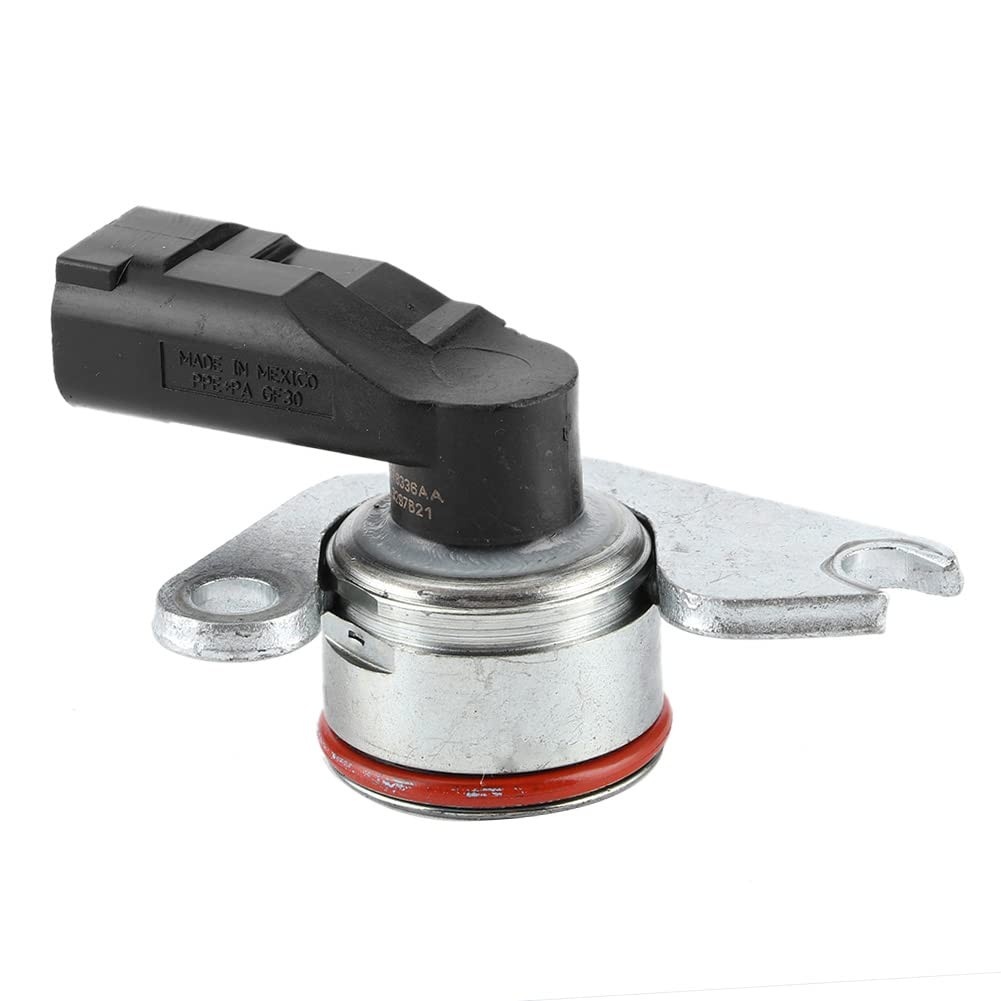 Sensor de Pressão de Fluido Transmissão 42RLE 40TE 41TE - Liga de Alumínio Durável