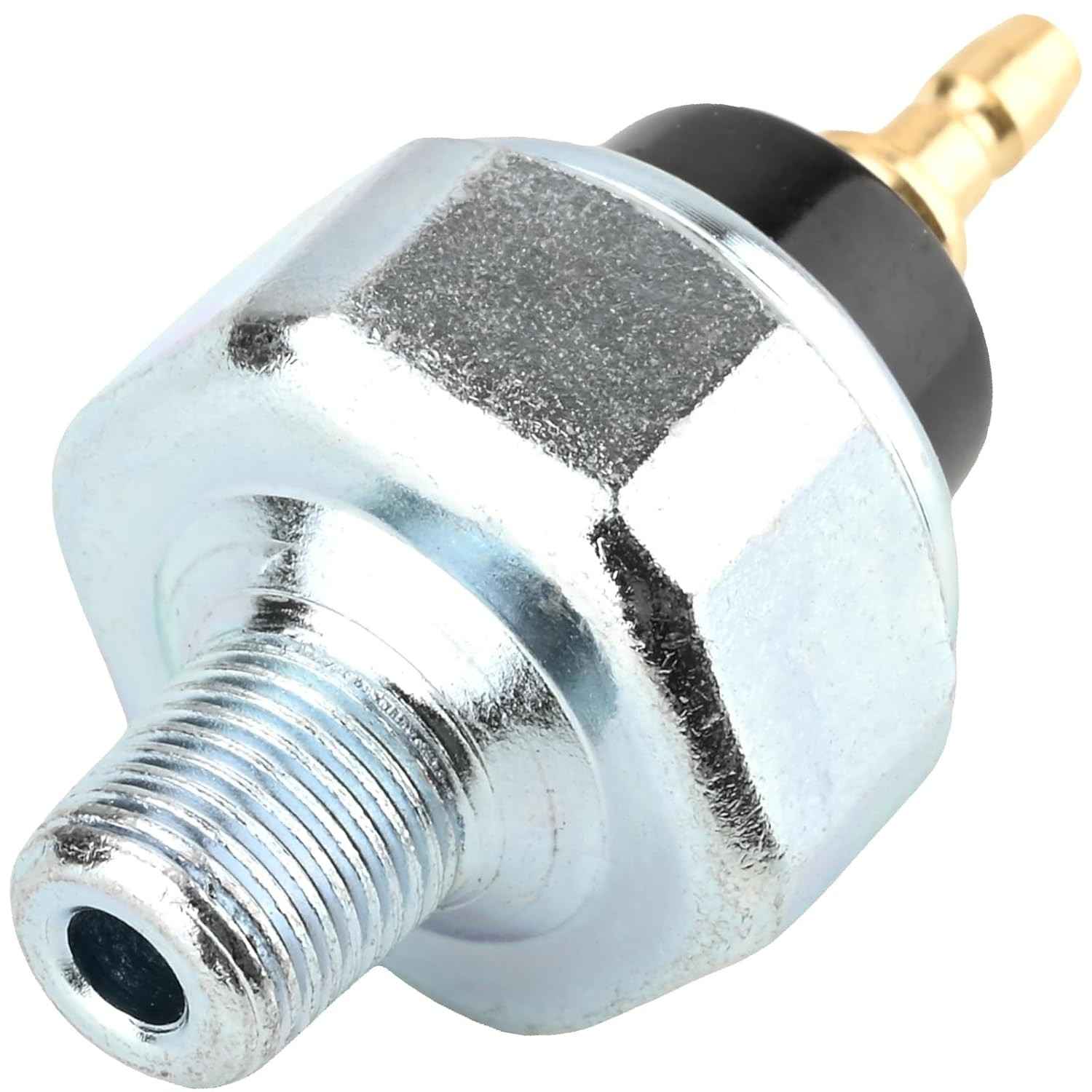 Sensor de Pressão de Óleo Motor Honda: Compatibilidade Ampla (Accord, Civic, CR-V, etc.) - Peça de Reposição Essencial