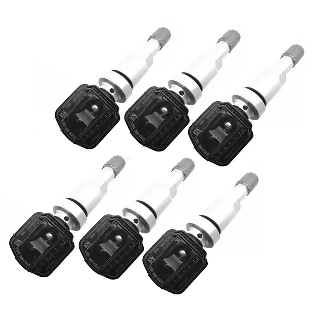 Sensor de Pressão de Pneu SA-3609200 para BYD Tang, Song PLUS, Qin (2017-2019) - Segurança e Eficiência