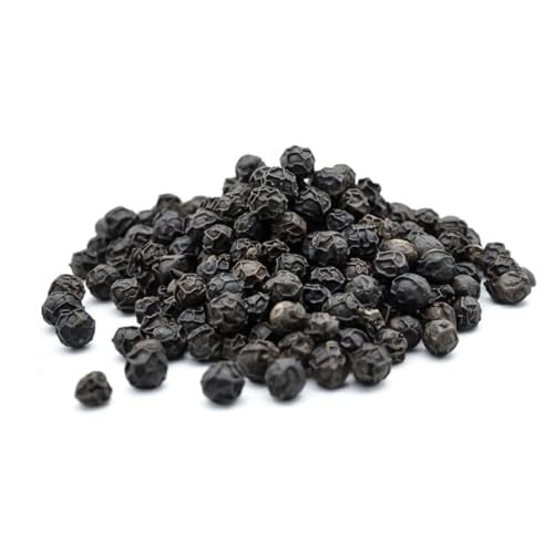 Pimenta Preta em Grão 500Gr