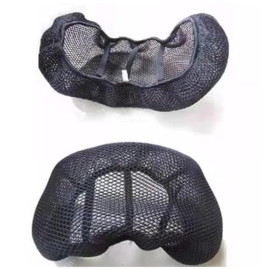Capa Térmica Para Banco de Moto Preta: Conforto e Proteção em Suas Viagens