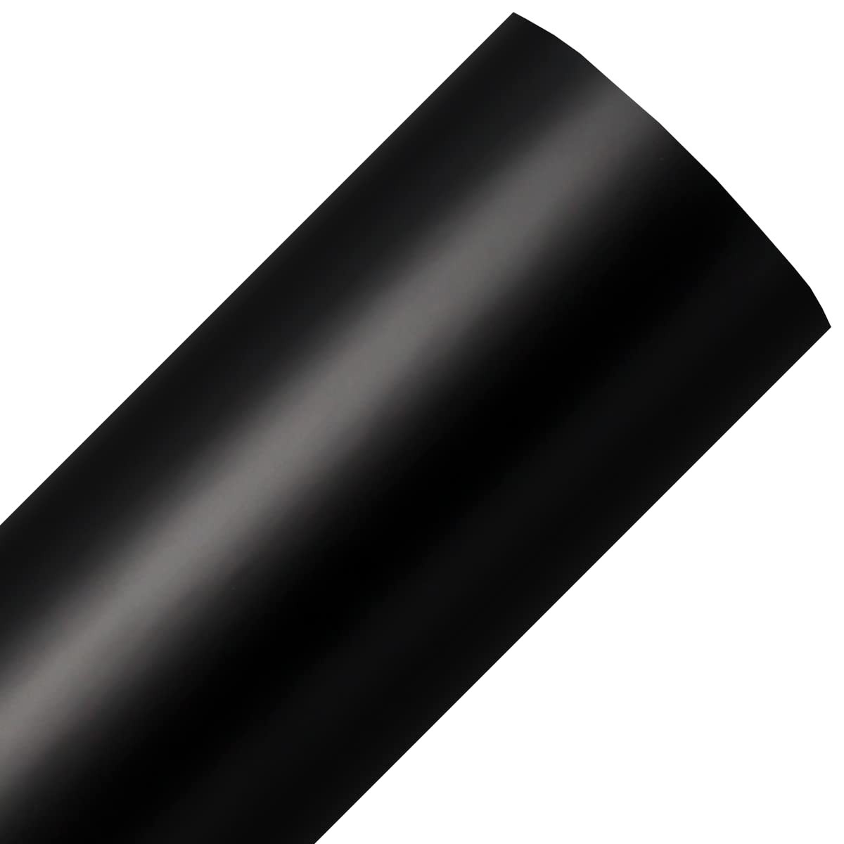 Vinil Adesivo Preto Fosco Premium 3m x 50cm: Envelopamento Automotivo e Decorativo de Alta Qualidade