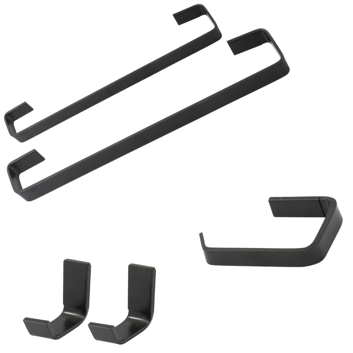 preto-acessorios-banheiro-a-porta-em-toalha-fosco-com-quadrado-aluminio-para-kit-a