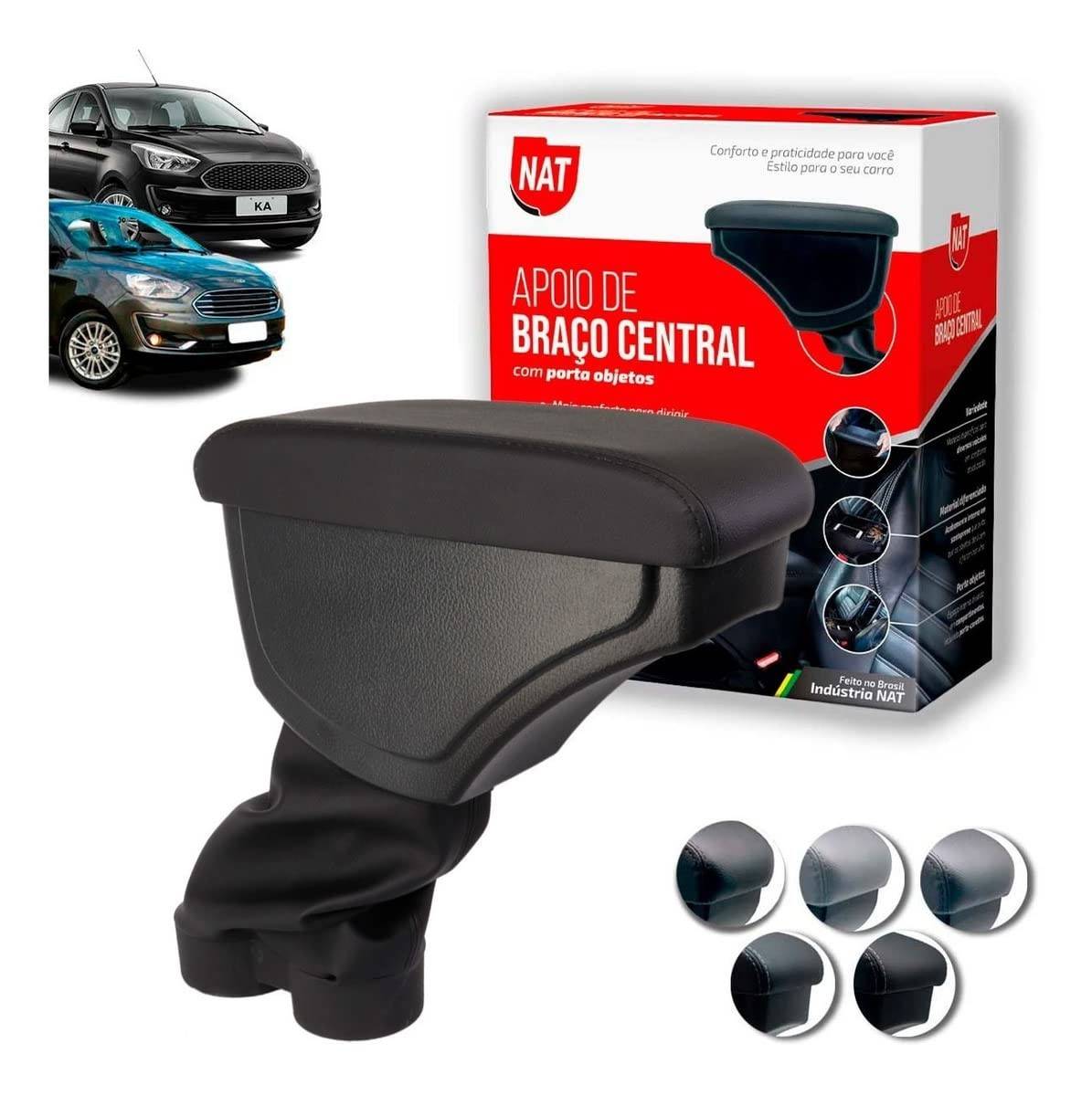 preto-apoio-de-em-ford-braco-2019-organizacao-sintetico-e-a-couro-kaka-conforto-premium-2015-para-a