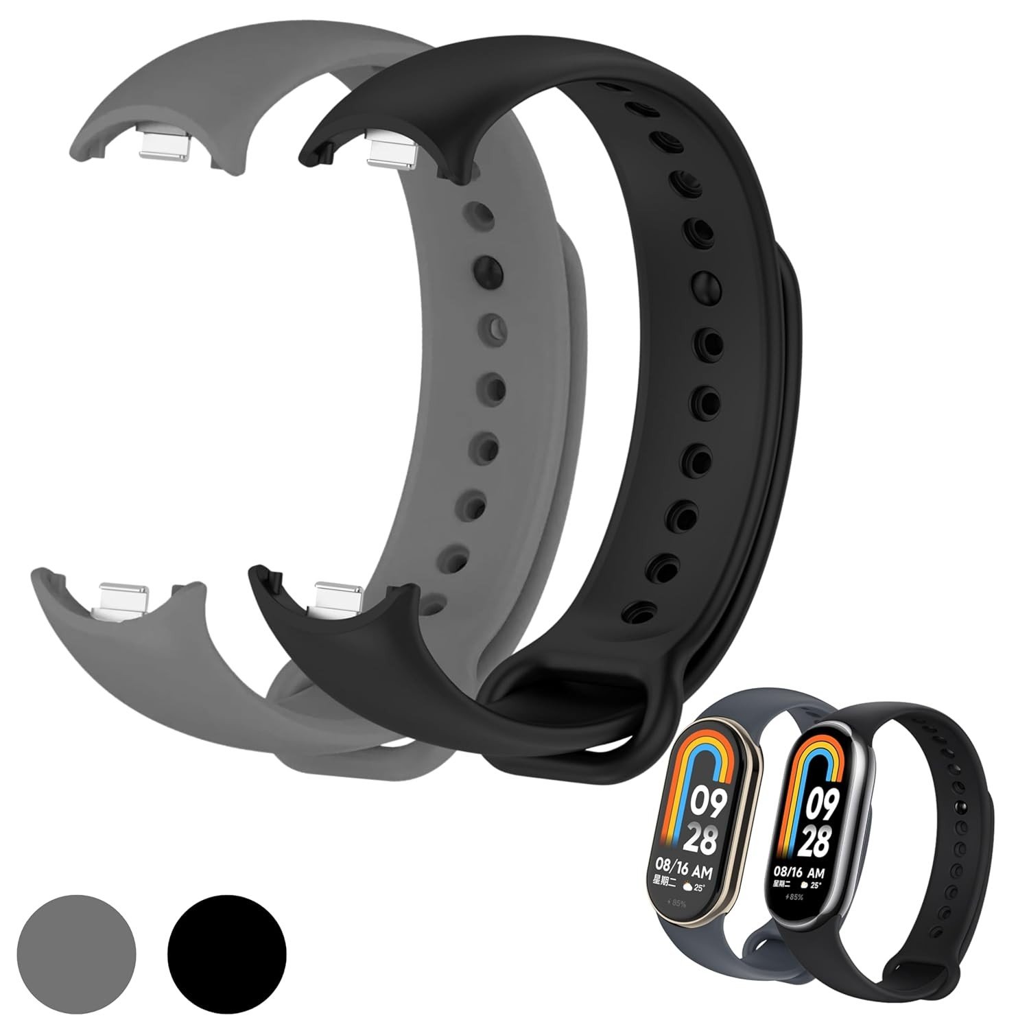 preto-band-e-a-pulseiras-para-cor-8-mi-kit-2-a