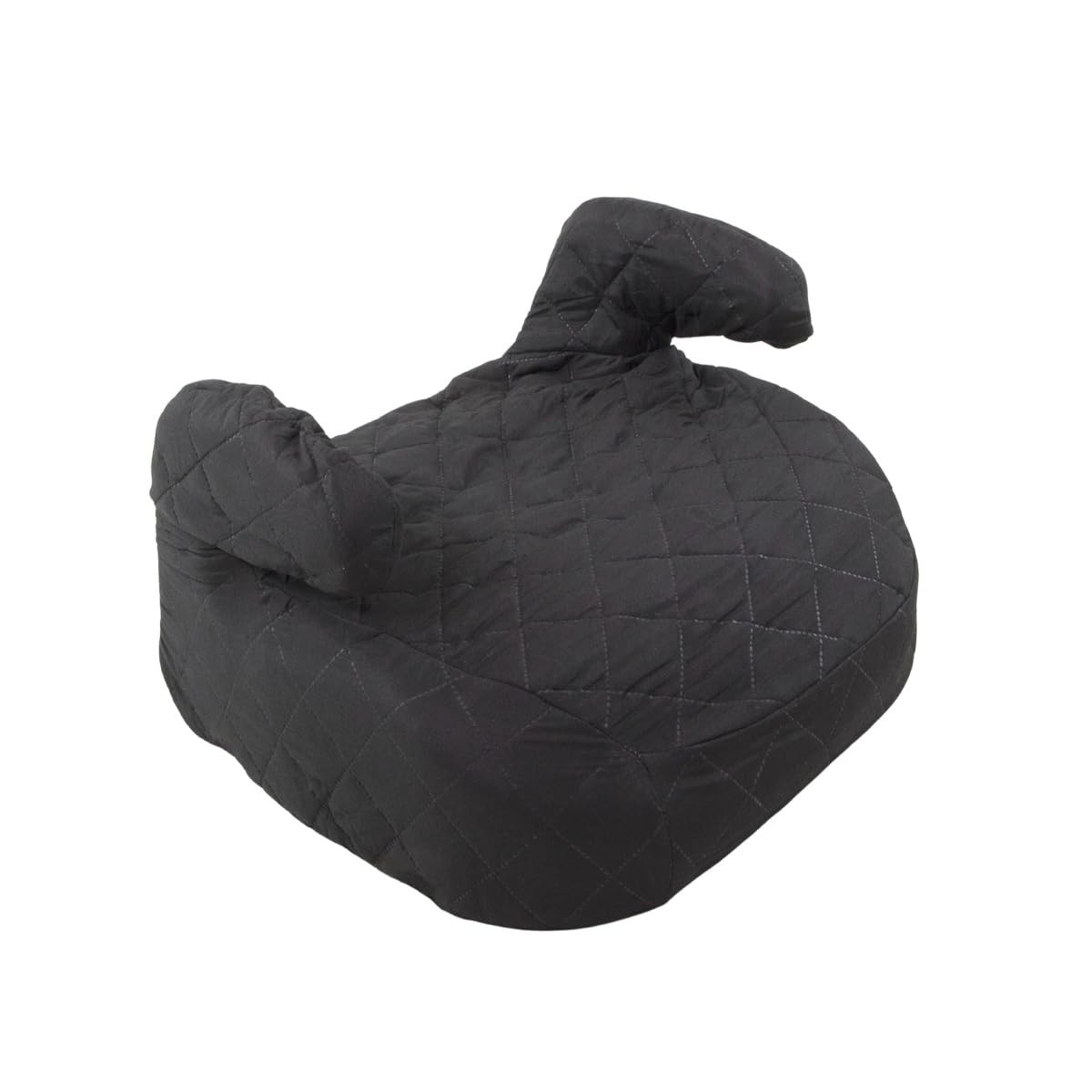 Capa Protetora Premium para Bebê - Conforto e Higiene no Assento do Carro (Preto)