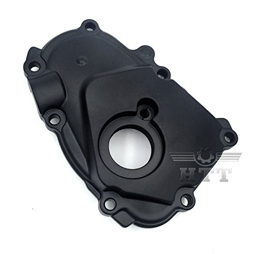 Gatilho de Ignição Direito Preto para Yamaha YZF-R6, R6S, FZR600 e FZR500 - Qualidade e Durabilidade
