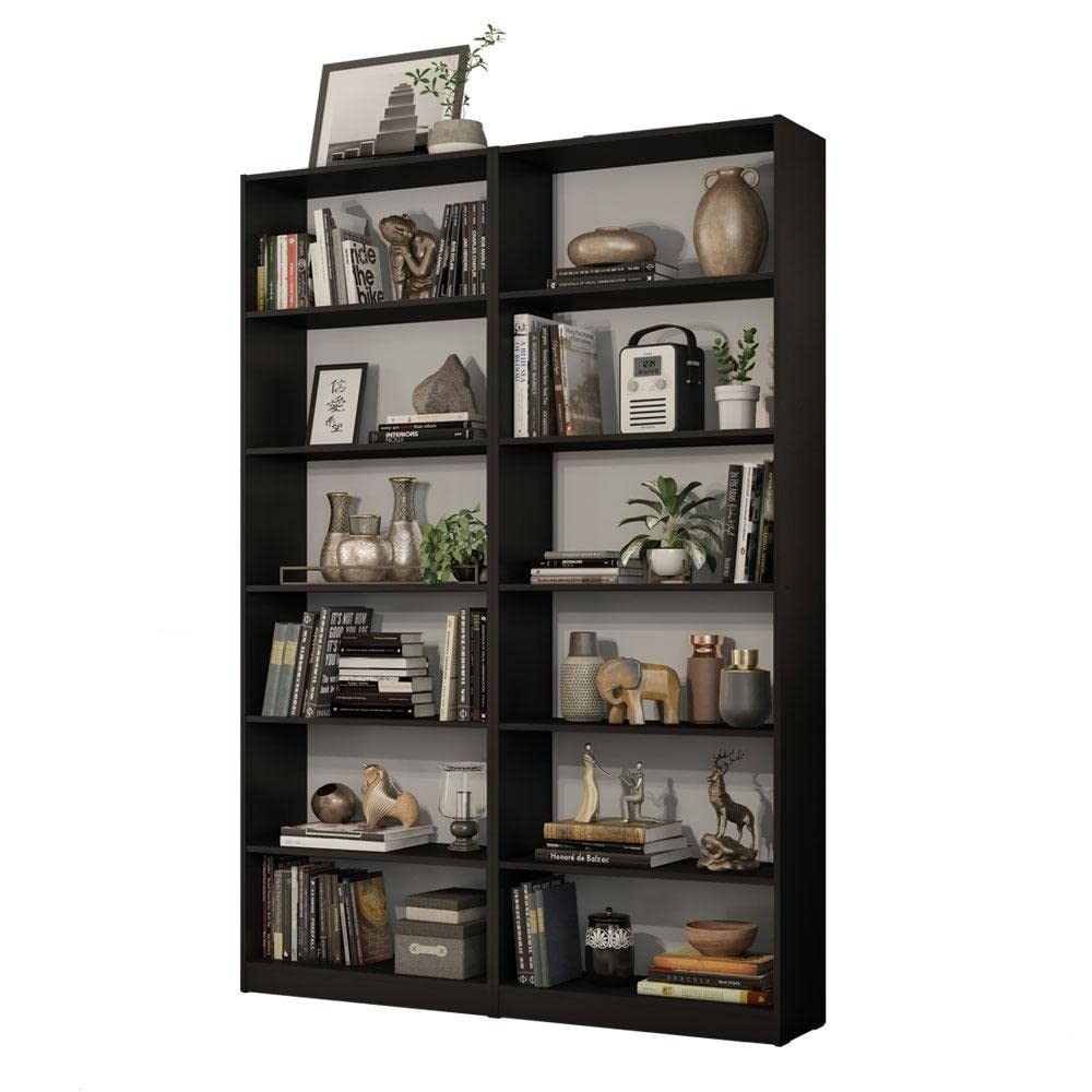 preto-kit-estantes-em-a-design-moderno-com-madesa-6908-livreiro-2-a