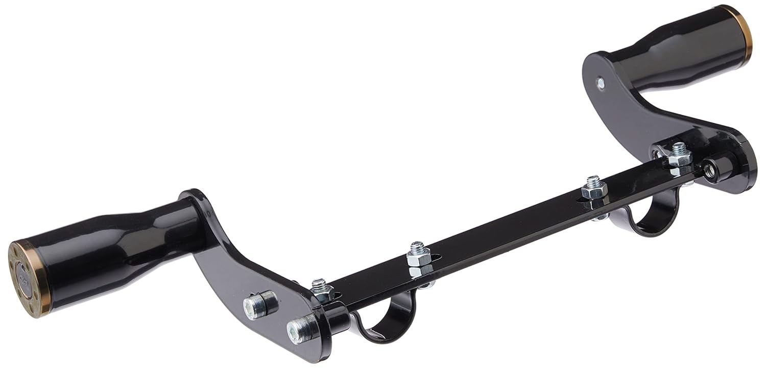 Protetor Slider Motor CB 250 Twister 2015 Preto - Segurança e Estilo para Sua Moto