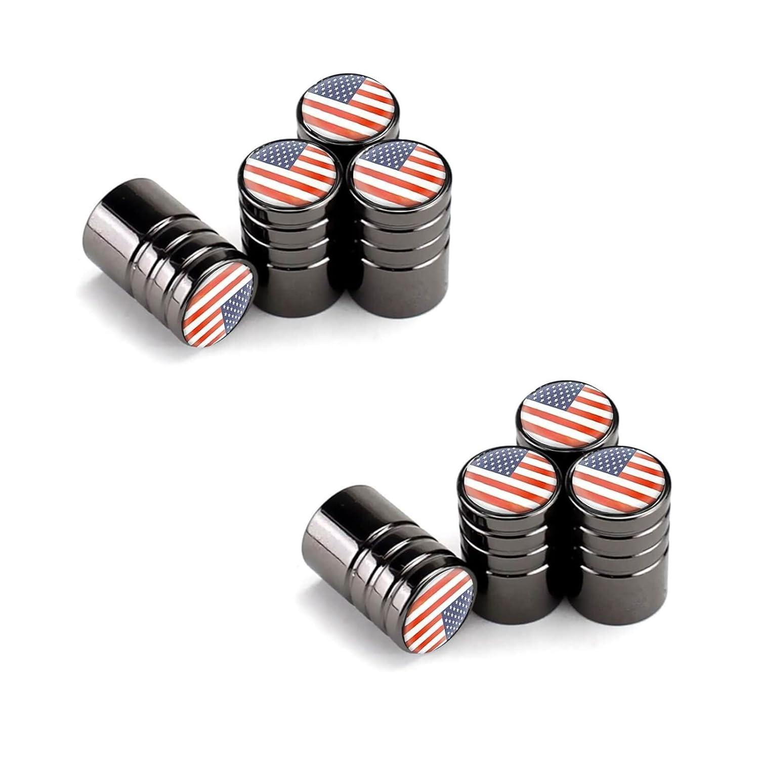 preto-protecao-estilo-unidades-pneu-bandeira-patriotismo-tampas-valvula-americana-8-e-a-de-metal-a