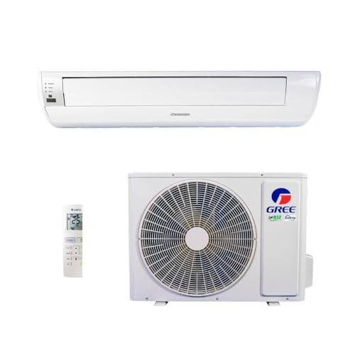 Ar-Condicionado Split Inverter Gree G-Prime 36.000 BTUs – Só Frio, Eficiência A e Tecnologia R-32