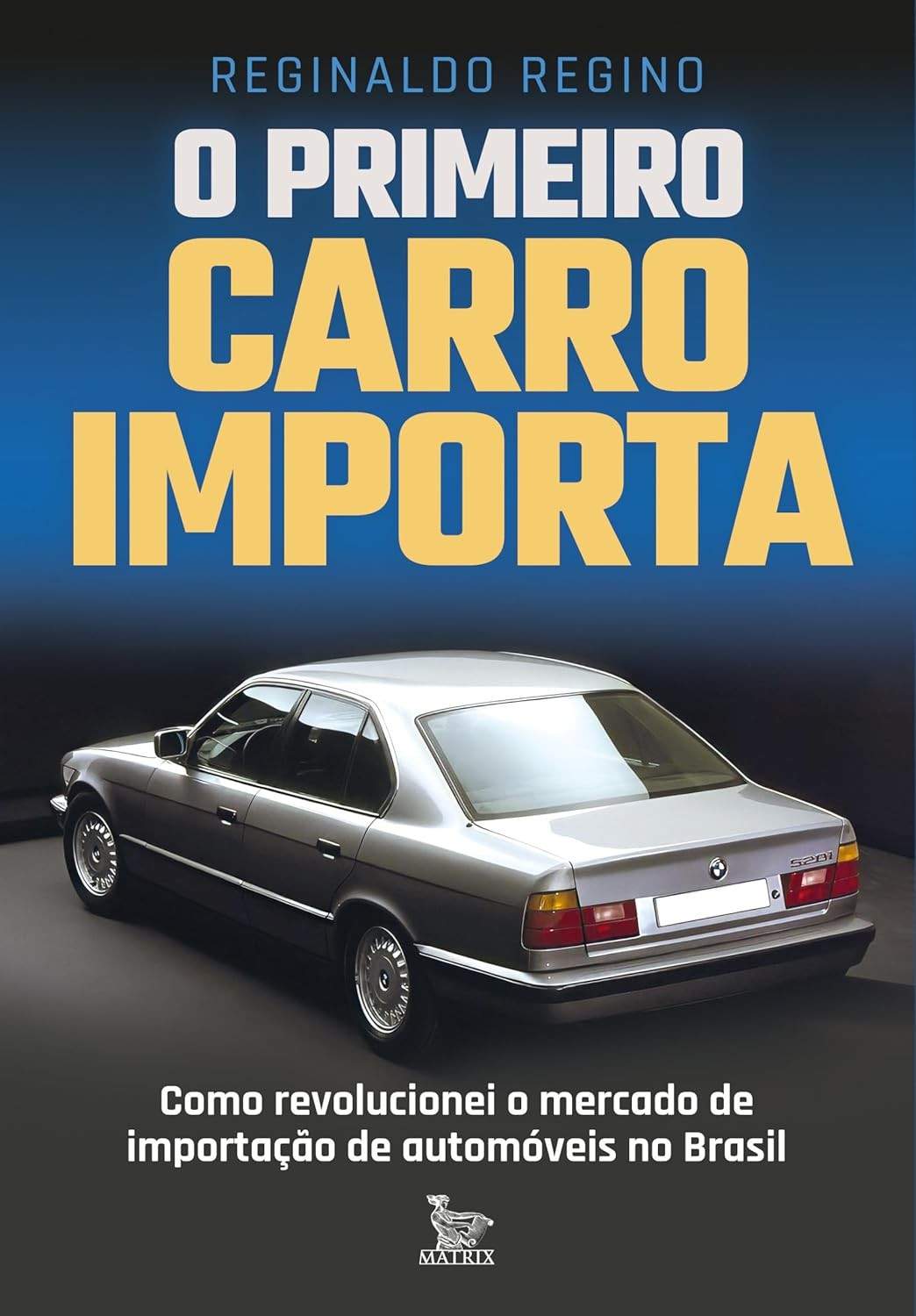 O Primeiro Carro Importado: A Revolução Automotiva no Brasil